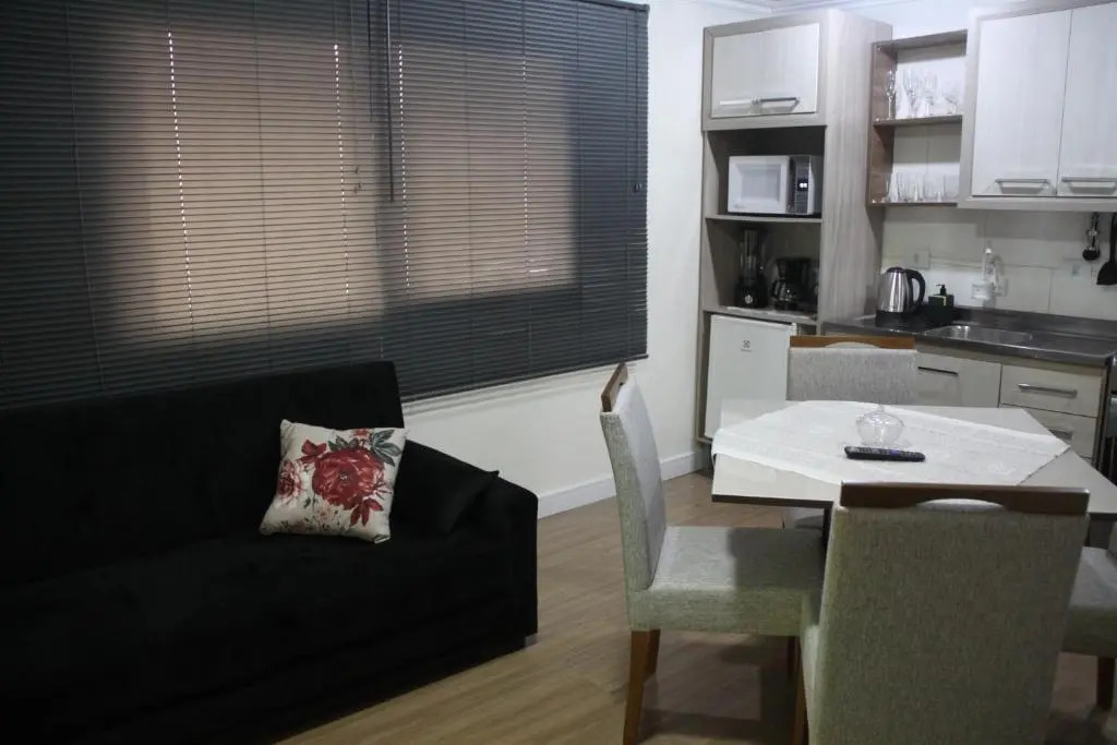 Apartamento Erthal