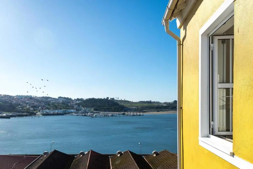 Apartamento Miradouro do Ouro