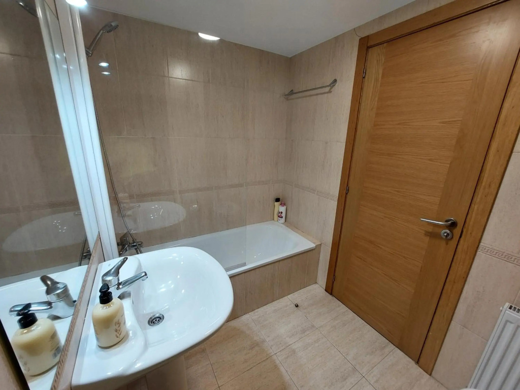 Apartamento Laura