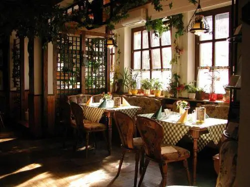 Gasthof Zum Bären