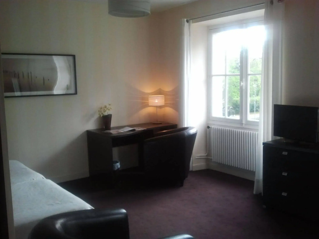 Hôtel Cante Grit