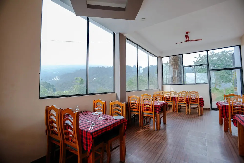 OYO 7244 Diamond Hills Resort