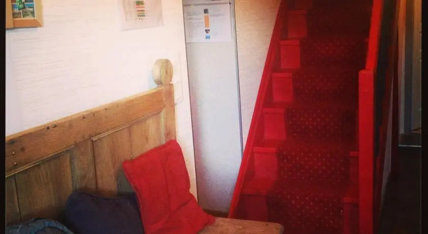 Chambres dhotes de Keryann