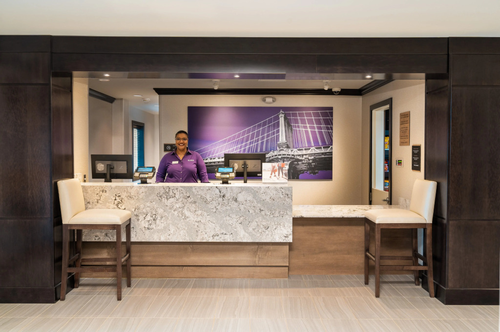 Staybridge Suites - Washington DC East - Largo by IHG