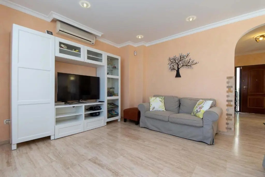 Parque Tropical 5 - Three Bed Villa