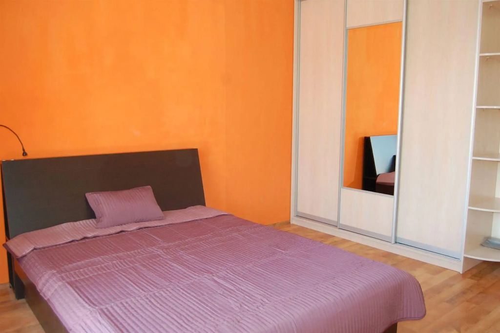 Sky Apartments апартаменты 