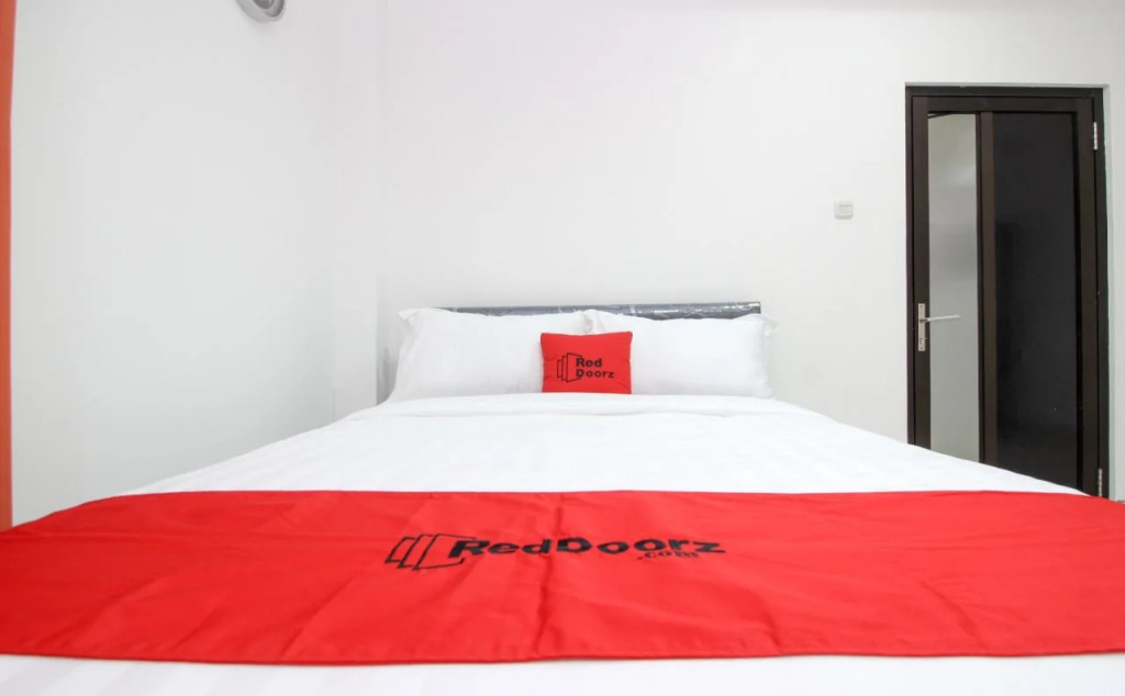 Guesthouse Alfita by RedDoorz