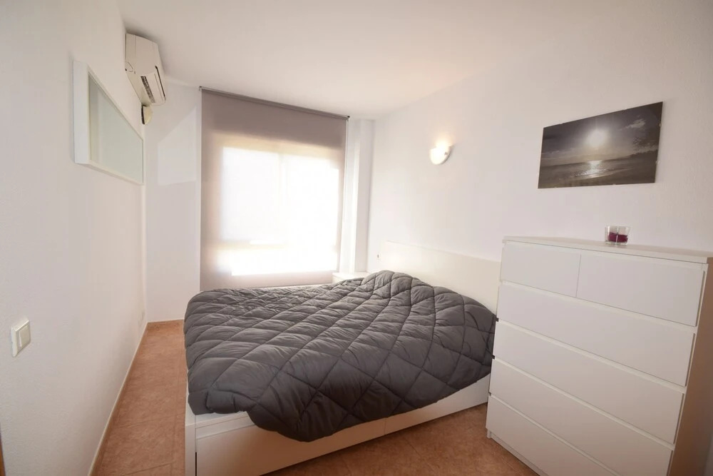 Apartamento Los Juncos
