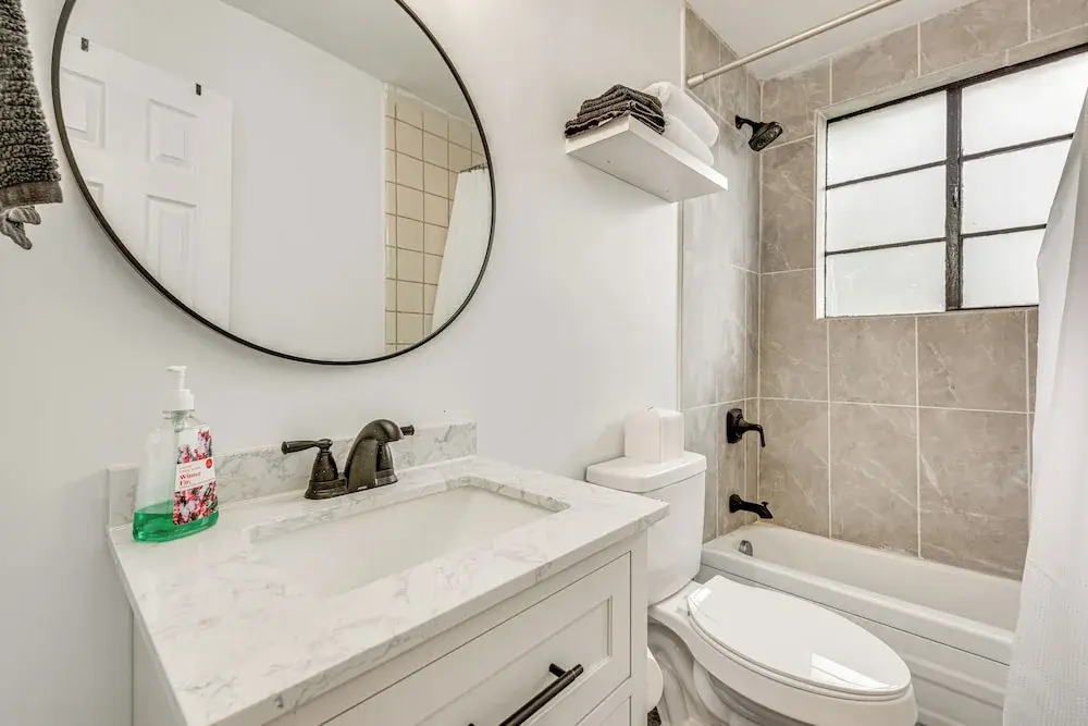 Studio Apartment Near East Atlanta Village