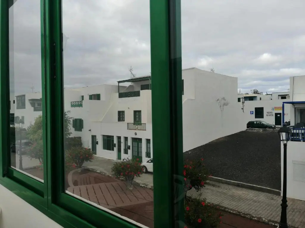 Apartamento Anaca 2