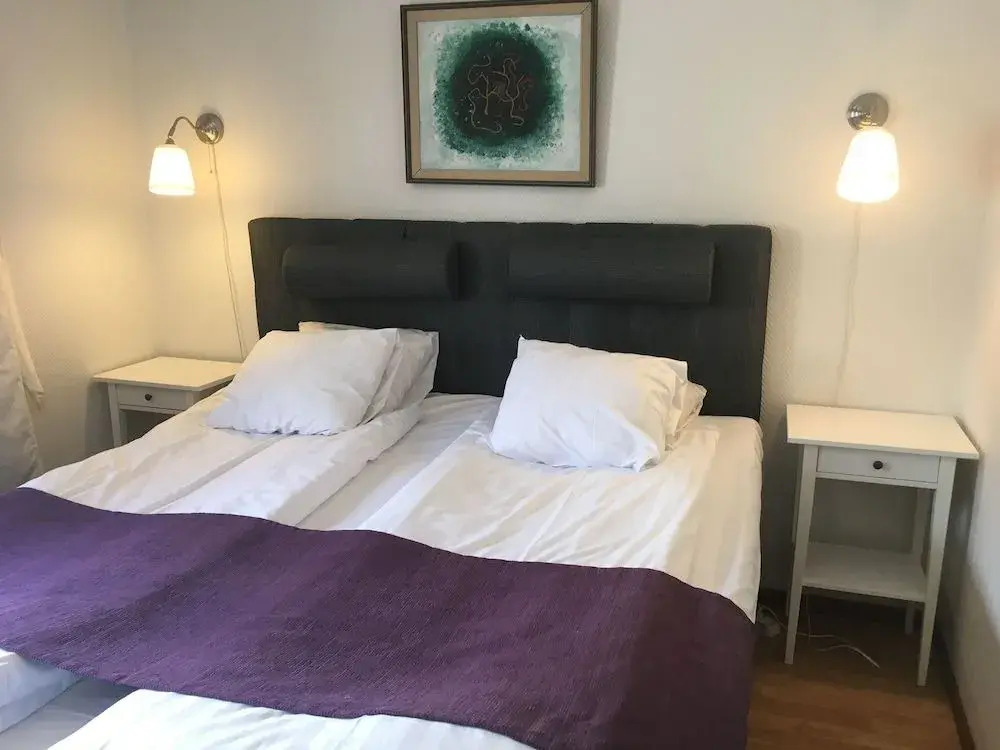 Böda Hotell