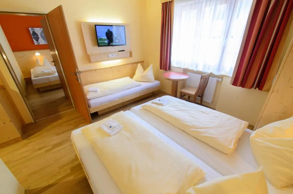 JUFA Hotel Donnersbachwald