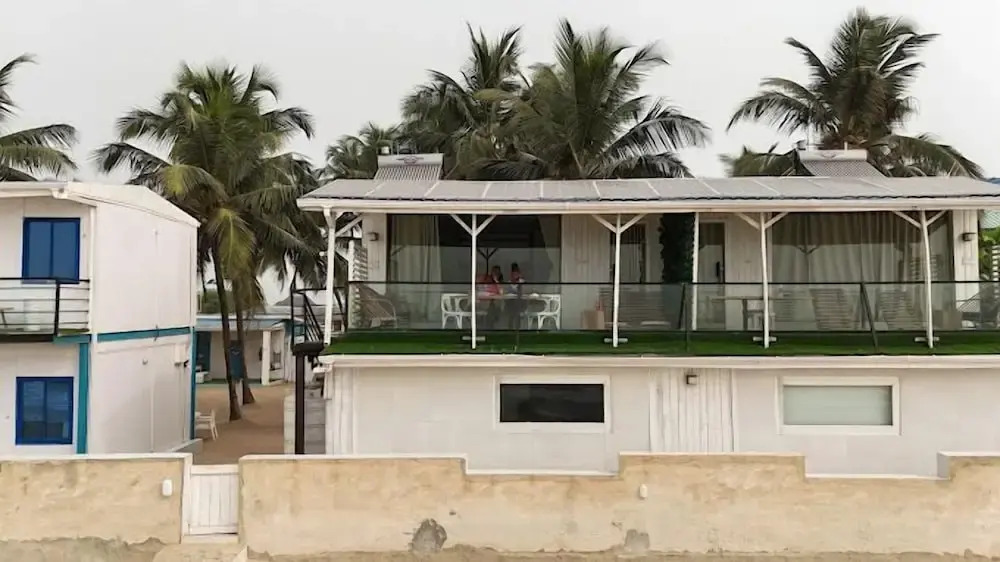 Jara Beach Resort