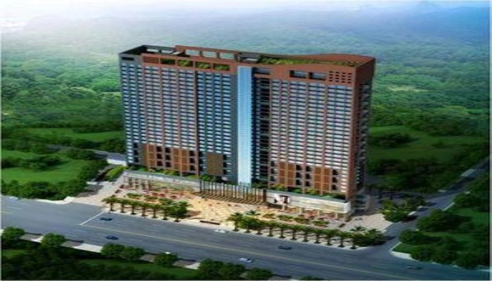 Haohai Hotel and Residence