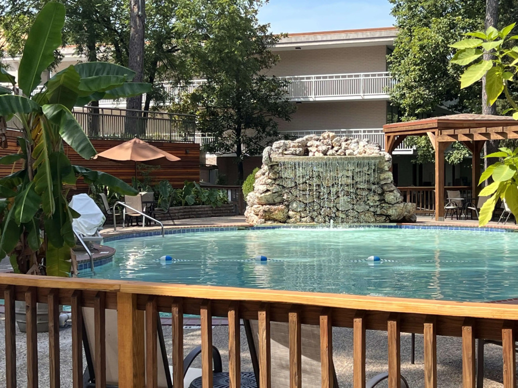 Best Western Inn of the Ozarks