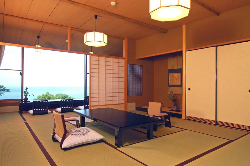 Atami Taikansou