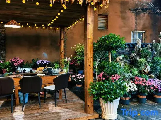 Puzhehei Qingyaxuan Homestay