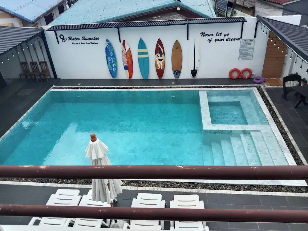 Rateesumalee Resort