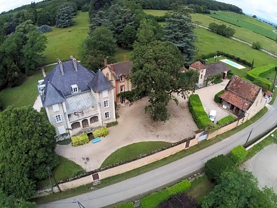 Le Château