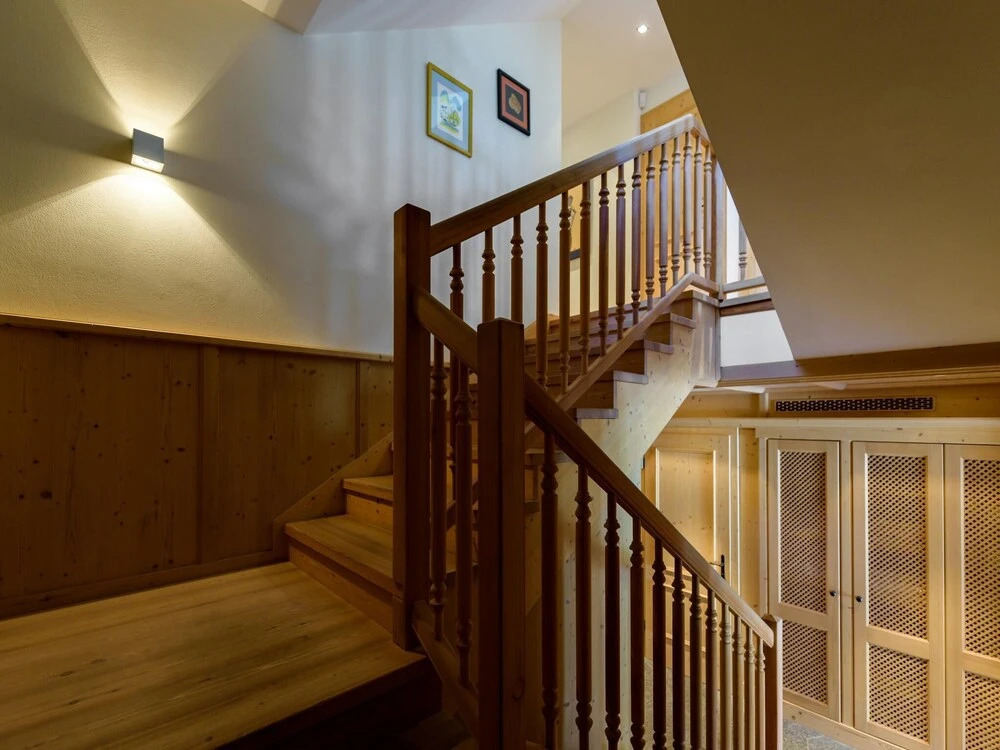 Chalet Hinterthal