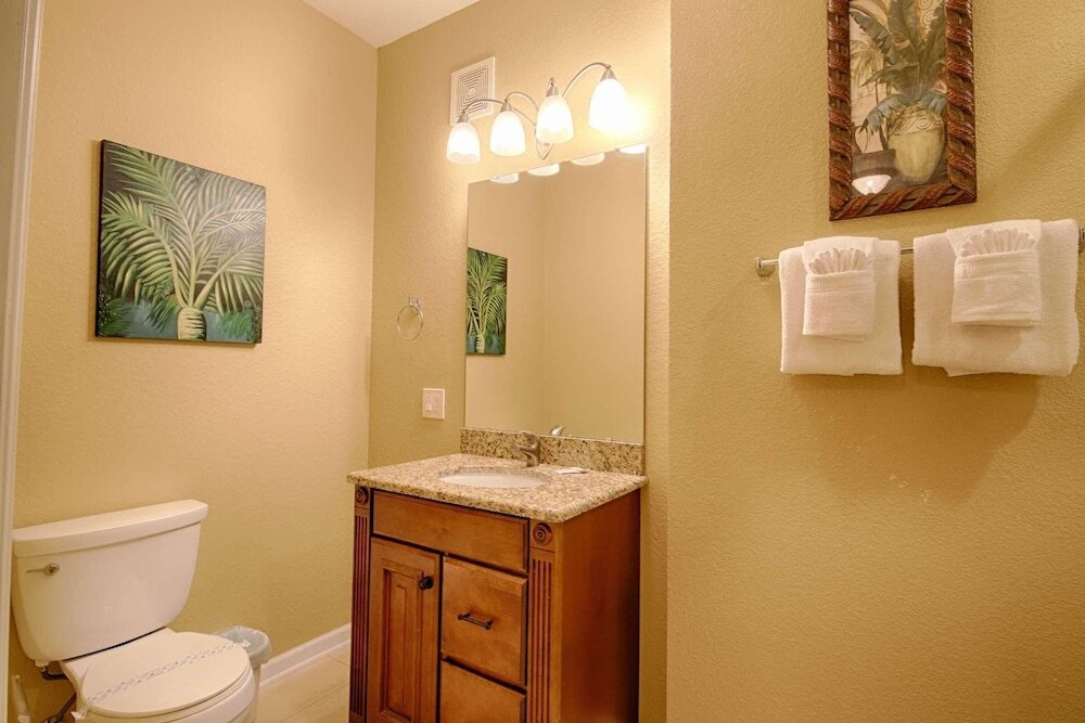 3 BR Condo with corner Lanai - NPM 8793