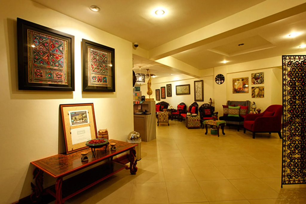 The XYM Hotel