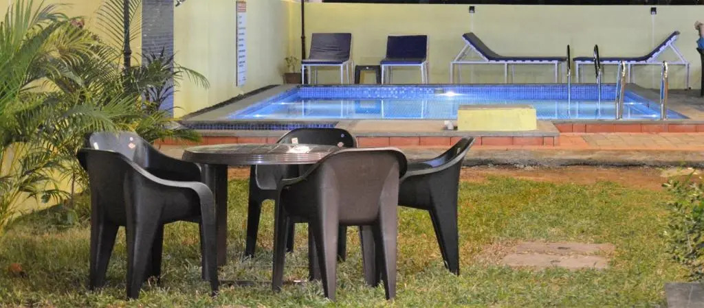 Sonikas Holiday Homes