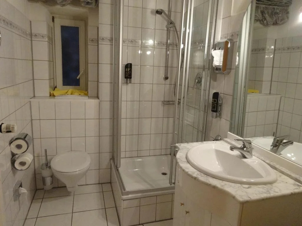 Hotel Andreasstuben