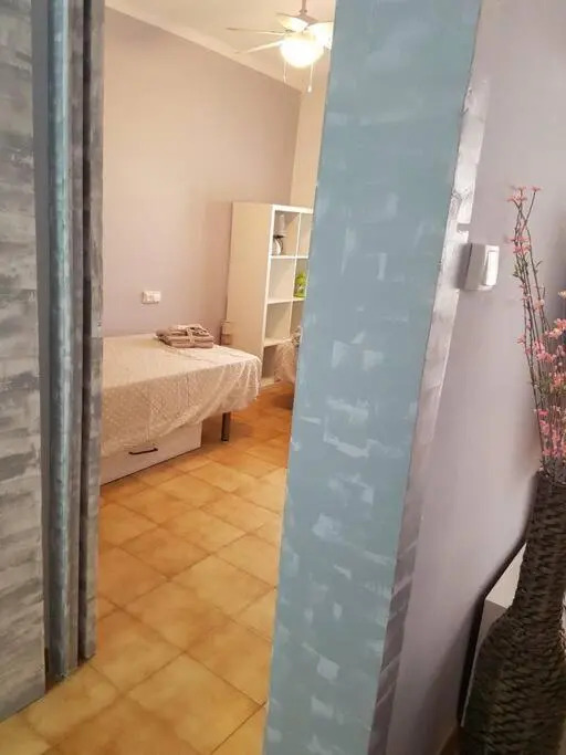Apartamento excepcional,piscina y 100m de la playa