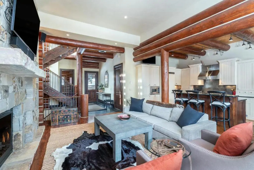 Villas at Tristant 137 by AvantStay