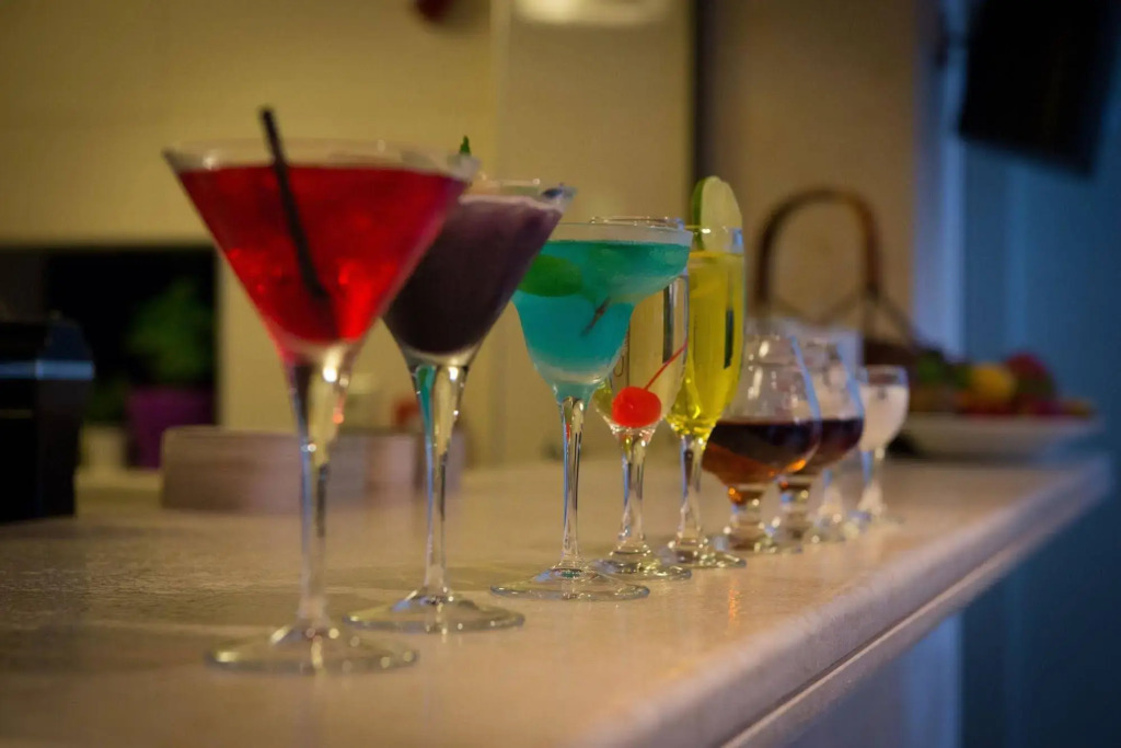 Mantinia Bay Hotel