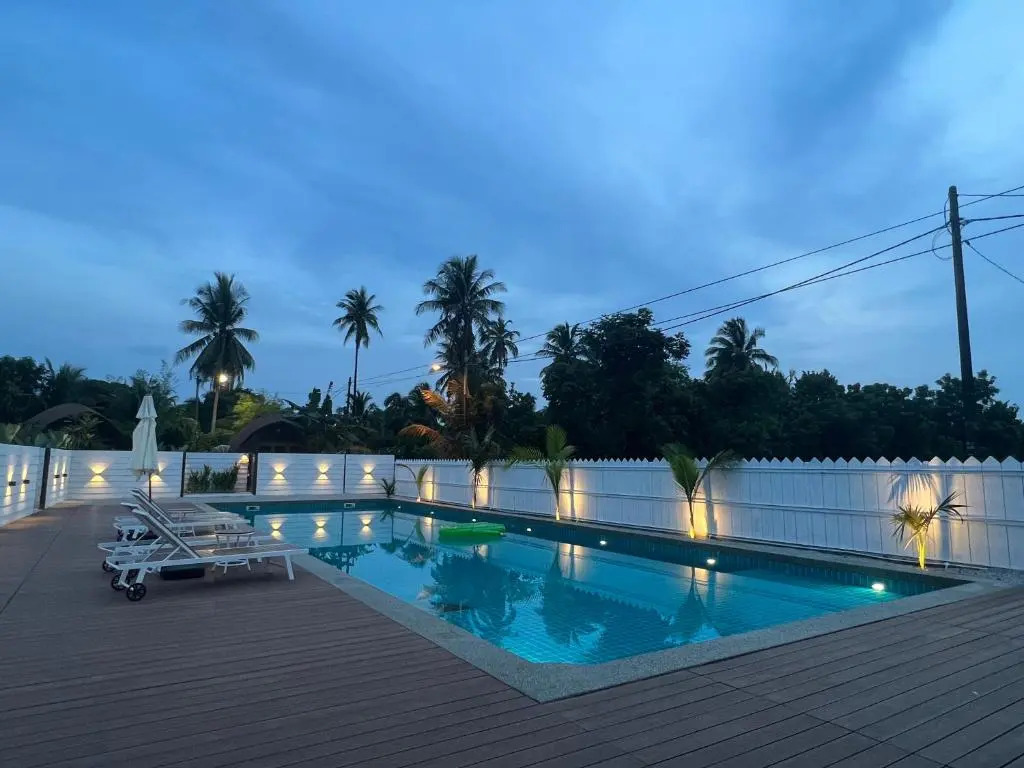 Found Mansion Langkawi