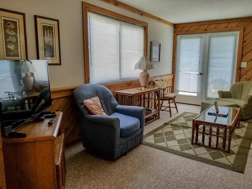 Summer Place B9 by Seaside Vacations