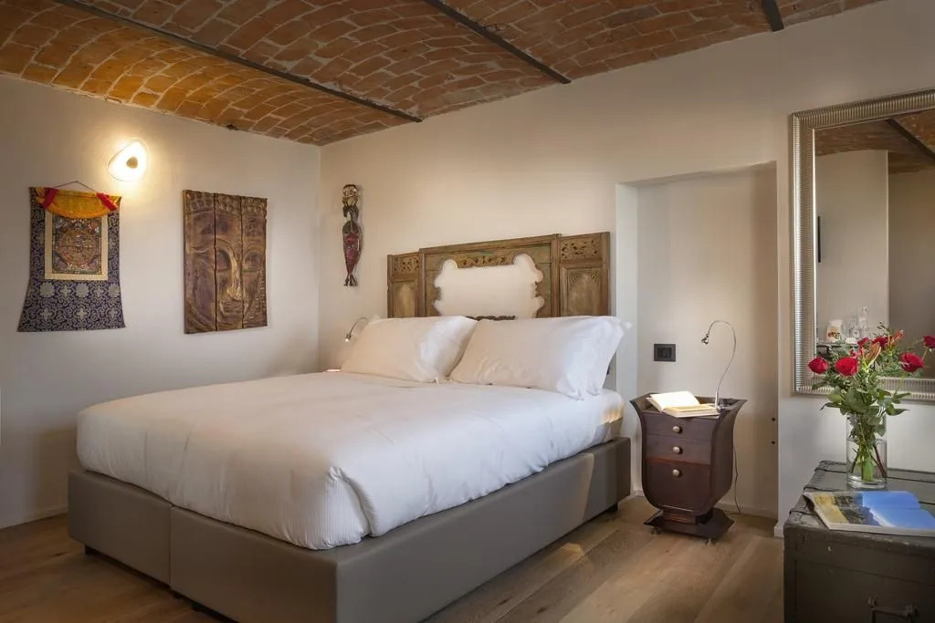 Borgese Camere e Suites