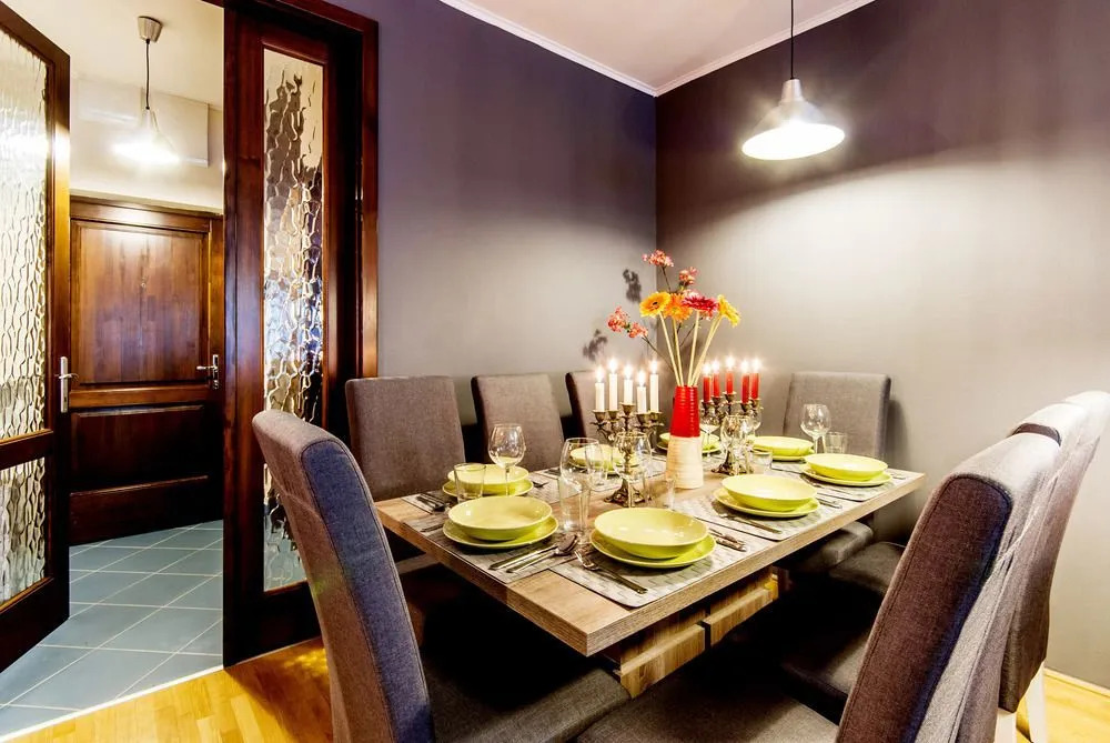 Central Downtown Apartment Erzsebetvaros