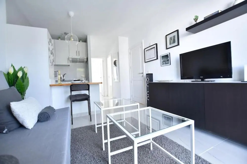 Holyhome Apartment 201