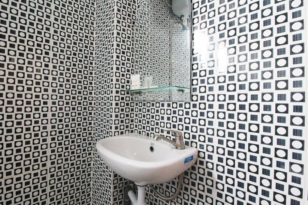 Amanah Syariah Residence by OYO Rooms