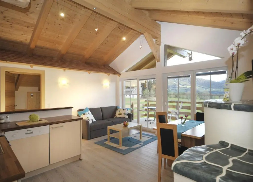 Appartement Sonnengarten