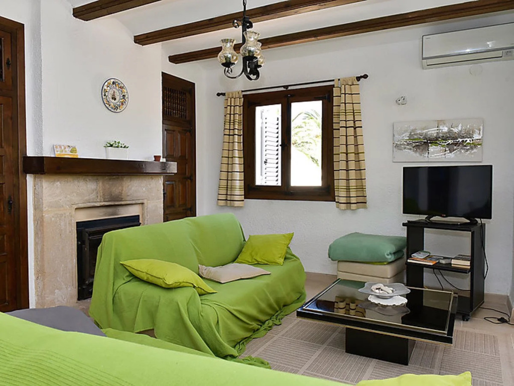 House Toscal Jávea 16066