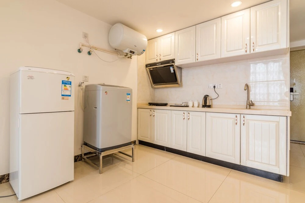 Kun Jiang Service Apartment Chimelong