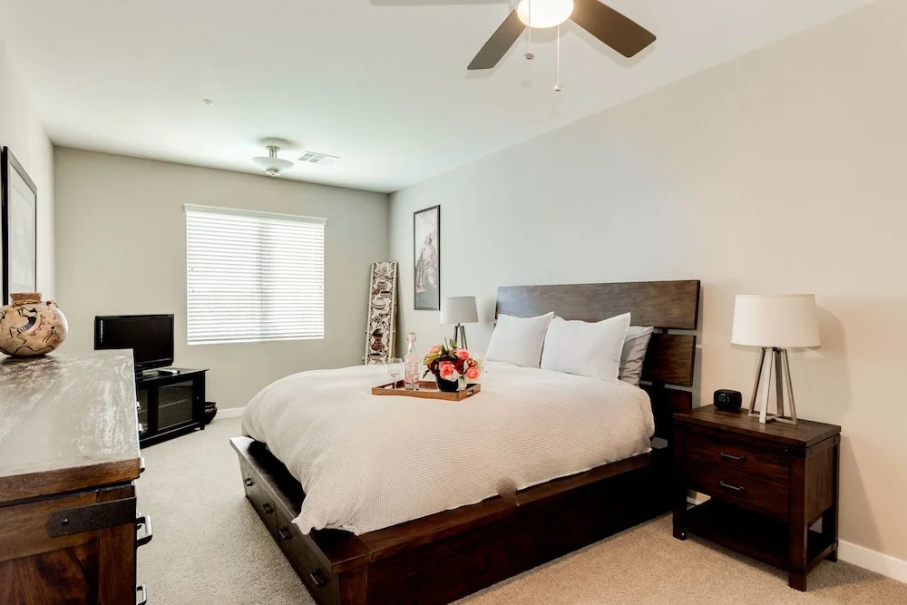 Queen Creek #445 - 3 Br Condo