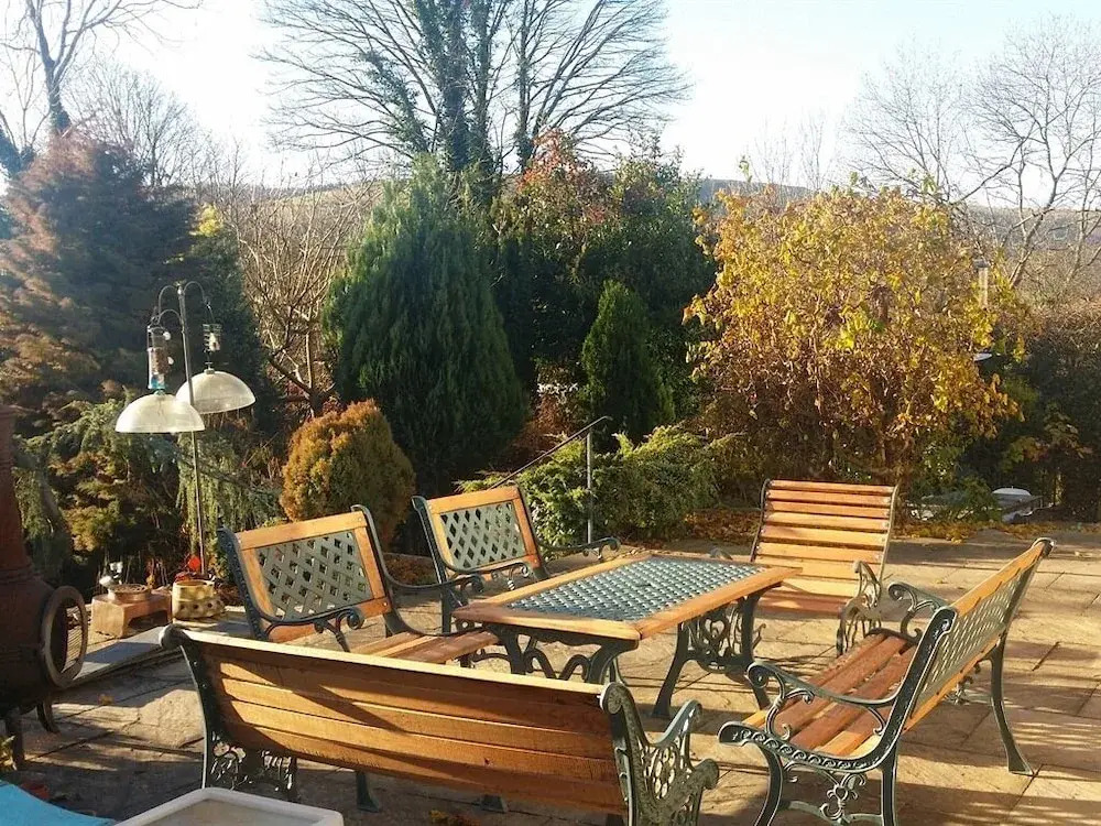 Hathersage B&B
