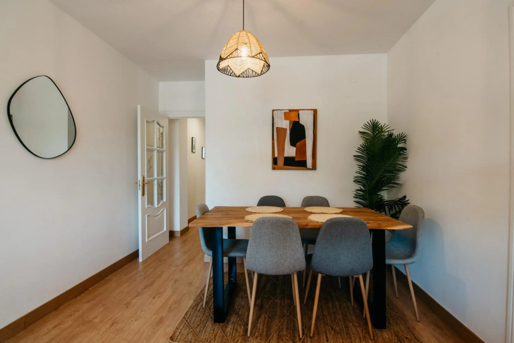 tuGuest Halcón Apartment