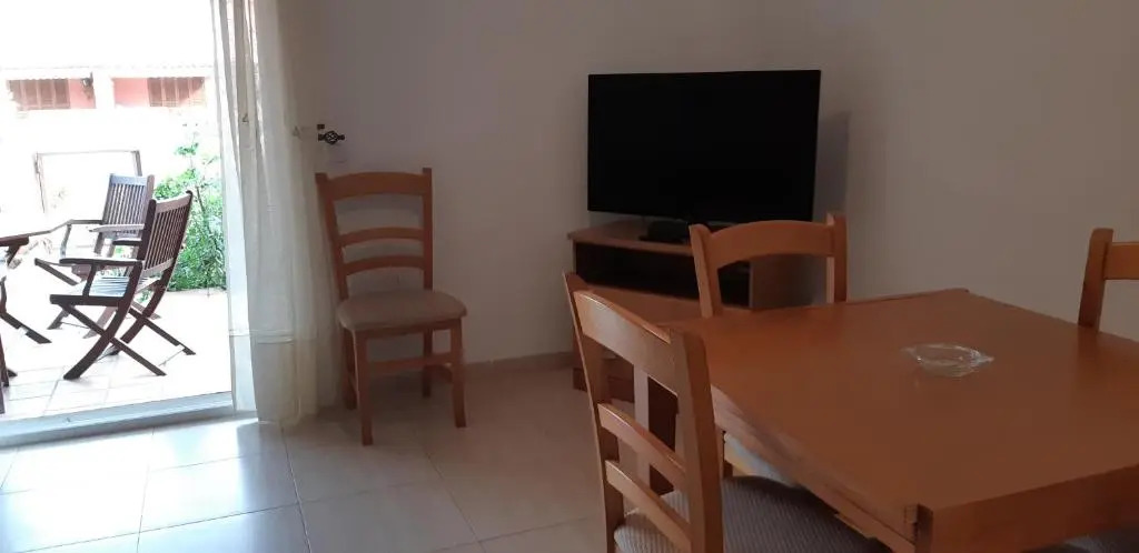 Villa 3 Dormitorios Mar De Cristal A-172