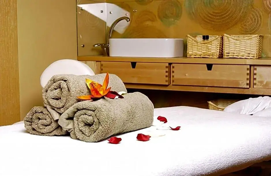 Hotel City SM Business & Spa