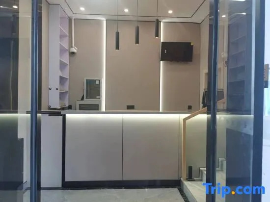 Shanghai Huitian Yuexing Hotel