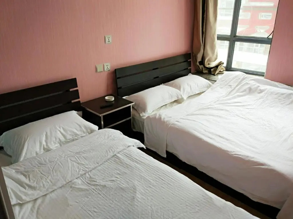 Tianchi Youth Hostel