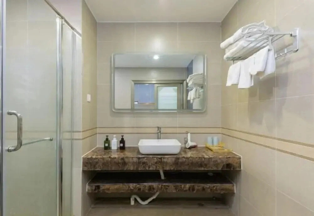 Haikou Green Garden Seascape Residence