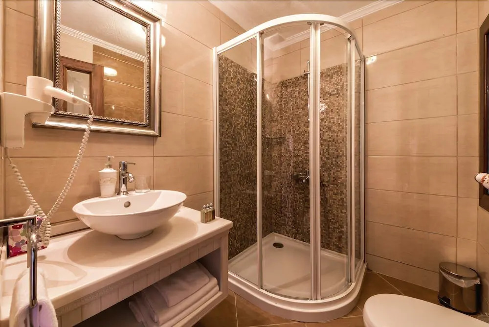 Badem Tatil Evi