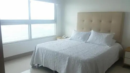 Apartamento Frenta a la Playa